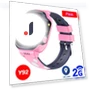 Kids Smart Watch — Smartwatches, ESSAGER