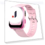 Kids Smart Watch — Wearable Accessories, KaWaLL Fashion