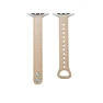 Leather Watch Strap — Bands, VA VA VOOM