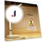 LED Desk Lamp — Study & Desk Lighting, Binchi Lighting Appliances