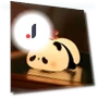 LED Night Light Cute Panda — Night Lights, Binchi Lighting Appliances