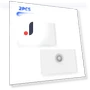 LED Night Light with Smart Sensor — Night Lights, Great3C