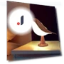 LED Night Light with Touch Switch — Night Lights, Xiao--Xiao