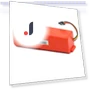 Lithium-ion Battery for Robot Vacuum — Batteries, RW-electronic product1