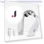 Mini Massager for Cervical Spine — Back Relief Solutions, Binchi Health Technology