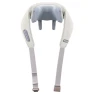 Mini Relaxation Electric Wrap with Heating — Back Relief Solutions, JINKAIRUI