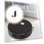 Mini Sweeping Machine 3-in-1 — Smart Cleaning Robots, RW-electronic