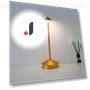 Mini Vintage USB Rechargeable Table Lamp — Desk & Table Lighting, Cosy Homes