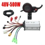 Motor Controller for Inch Electric Scooter — Motors, FitnessYoga