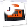 MPPT Solar Charge Controller — Power Management, JOHO - CarGear