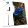 Outdoor Solar Light with 3 LEDs — Garden Illumination, Smart Mouse