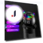 Portable Cute Little Devil AI Smart Bluetooth Speaker — Portable Sound Systems, Carrefour online