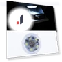 Portable Self-Adhesive LED Touch Sensor Light — LED, Sagittarius7v