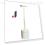 Rechargeable LED Desk Lamp — Desk & Table Lighting, Cosy Homes
