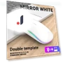 Rechargeable LED Wireless Mouse — Mouse Pads, Axial