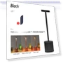 Rechargeable Touch LED Desk Lamp — Study & Desk Lighting, YWZT Decorative lights