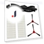 Robot Vacuum Parts Kit — Parts & Accessories, Vacuum Cleaner Parts