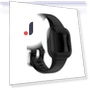 Silicone Watch Strap — Smartwatches, HOBBIT-3C Accessories