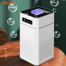 Smart Air Purifier — Activated Carbon Air Purifiers, sunshine888