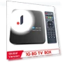 Smart Android TV Box — Ultra HD Media Players, The Best of the Best