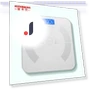 Smart Body Fat Scale — Body Composition Analysis, Winter Gloves