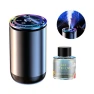 Smart Car Air Freshener with Ambient Lighting — Car Air Fresheners, Double1 Auto Parts
