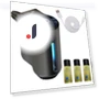 Smart Car Essential Oil Diffuser — Car Air Fresheners, Car Yours Baby