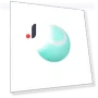Smart Cat Toy with Rolling Ball — Cat Playthings, NATAWA