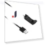 Smart Charging Cable — Smartwatch Charging Solutions, YiLBX