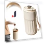 Smart Coffee Cup — Beverage Warmers, Cosy Homes