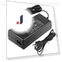Smart DC Charger — Chargers, InFayeWH