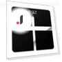 Smart Electronic Health Scale — Weight Management Tools, DC-Home-2