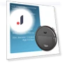 Smart Home Vacuum Robot — Smart Cleaning Robots, Winter Gloves