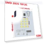 Smart IC LED Module Chips — Street Lighting, MnnWuu