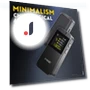 Smart Laser Rangefinder — Laser Distance Measuring Tools, FNIRSI