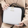 Smart LED Cosmetic Bag with Mirror — Cosmetic Cases, Makeup Kits