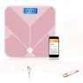 Smart LED Digital Bathroom Scale — Weight Management Tools, Essager Electronic