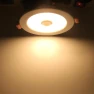 Smart Motion Sensor LED Ceiling Light — Overhead Lighting, Cosy Homes