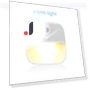 Smart Motion Sensor Night Light — Night Lights, DC-Home-2