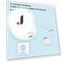 Smart Odor Eliminator for Cat Litter — Odor Removers, Meiteai-All