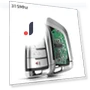 Smart Remote Key — Keyless Entry, Panda Tech