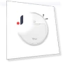 Smart Robot Vacuum — Smart Cleaning Robots, Trendy Accessorie