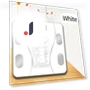 Smart Scale for Weight and Body Fat Measurement — Weight Management Tools, Lucky Black Cat