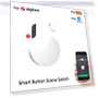 Smart Scene Switch — Remote Controls, White Dream