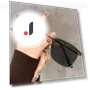 Smart Street Glasses for Myopia with Color Change — Smart Glasses, Exquisite glasses
