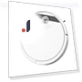 Smart Sweeping Robot Vacuum — Smart Cleaning Robots, Essager Electronic