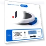 Smart Sweeping Robot with Suction and Mopping — Smart Cleaning Robots, Winter Gloves