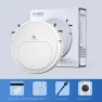 Smart Sweeping Robot — Smart Cleaning Robots, Winter Gloves