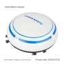 Smart Sweeping Robot — Smart Cleaning Robots, Winter Gloves