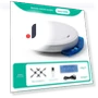 Smart Sweeping Robot — Smart Cleaning Robots, Winter Gloves